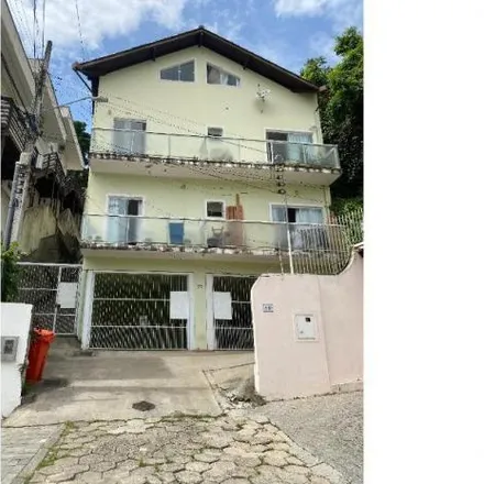 Rent this 1 bed apartment on Rua Hermógenes Manoel dos Santos in Carvoeira, Florianópolis - SC