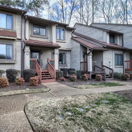 Buy this 3 bed condo on 106 Inland View Drive in Lee Hall, VA 23603