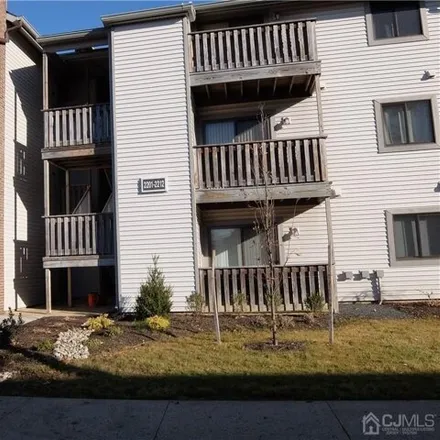 Rent this 1 bed condo on 2124 Ravens Crest Drive in Princeton Meadows, Plainsboro Township