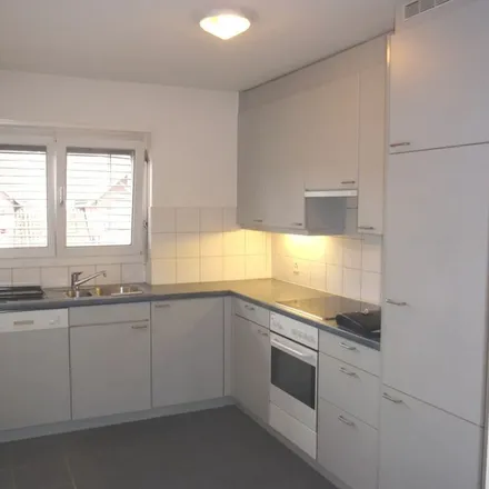 Rent this 5 bed apartment on Obere Mühlemattstrasse 58 in 4800 Zofingen, Switzerland