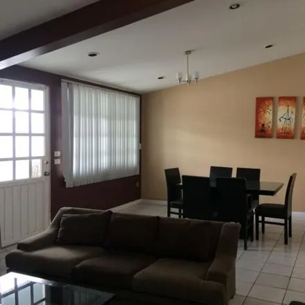 Rent this 2 bed house on Calle Francisco Bautista in 43996 Ciudad Sahagún, HID