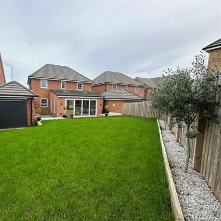 Buy this 4 bed house on Dearne Hall Lane in Barugh Green, S75 1FY