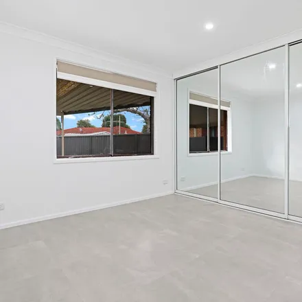 Image 6 - Esperance Crescent, Wakeley NSW 2176, Australia - Apartment for rent