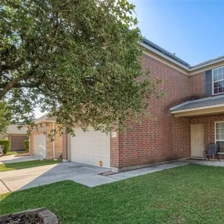 Buy this 5 bed house on 9522 Barr Spring Drive in Harris County, TX 77396