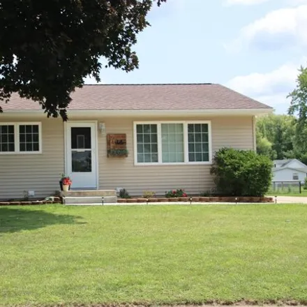 Buy this 3 bed house on 240 Morris Avenue in Evansdale, IA 50707