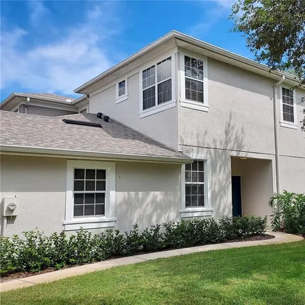 Image 3 - 10303 Stone Moss Avenue, Tampa, FL, USA - Townhouse for sale