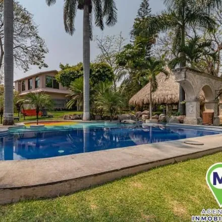 Rent this 5 bed house on Calle Emiliano Zapata in 62790 Chiconcuac, MOR