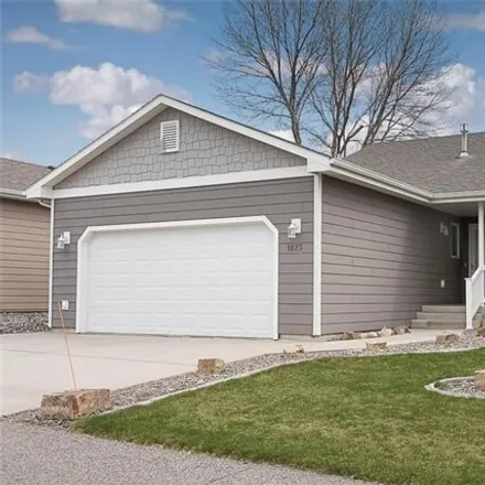 Buy this 4 bed house on 1823 Hampton Place in Billings, MT 59102