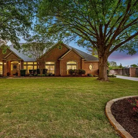 Buy this 4 bed house on 198 Harvard Drive in Southlake, TX 76092