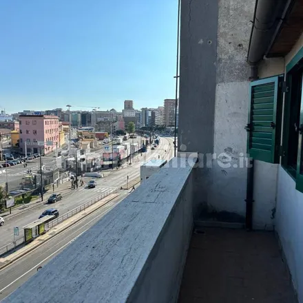 Rent this 3 bed apartment on unnamed road in 80142 Naples NA, Italy