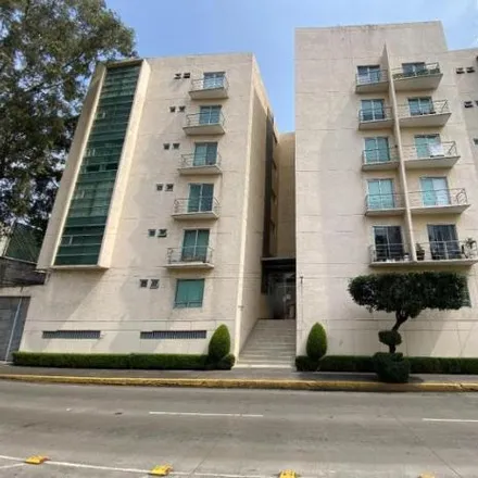 Image 2 - Calle Monrovia 1254, Colonia Portales Sur, 03300 Mexico City, Mexico - Apartment for sale