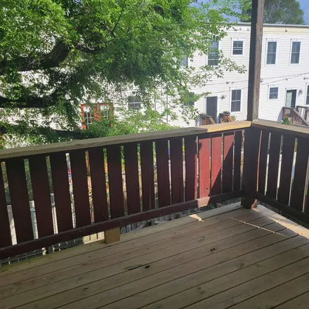 Rent this 1 bed apartment on 386 Point Street in Camden, NJ 08102