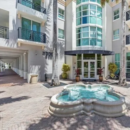 Rent this 1 bed condo on 45 Tanglewood Court in West Palm Beach, FL 33401