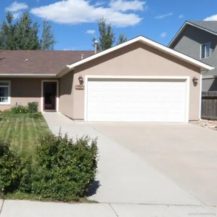 Buy this 3 bed house on 1693 Pierson Court in Laramie, WY 82070