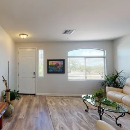 Buy this 4 bed apartment on 13331 West Finger Aloe Street in Tierra Linda Nueva, Tucson