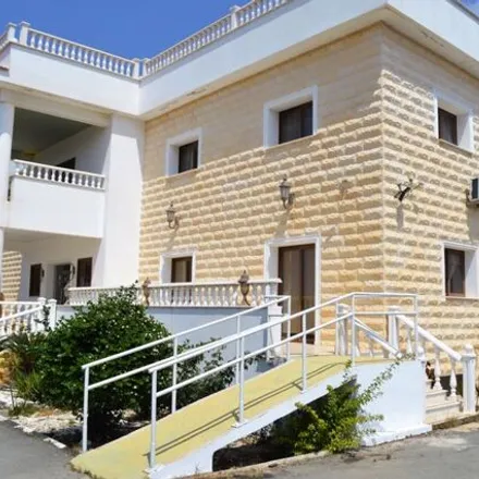 Buy this 18 bed house on Andromachis Street in 5380 Deryneia, Cyprus
