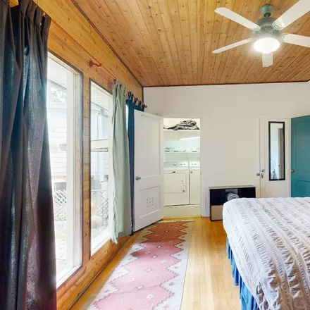Rent this 2 bed house on Austin