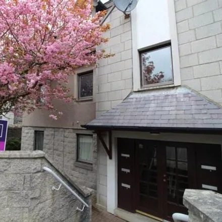 Buy this 2 bed apartment on Society Lane in Aberdeen City, AB24 4DE