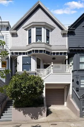 Buy this 3 bed house on 740 Diamond Street in San Francisco, CA 94114