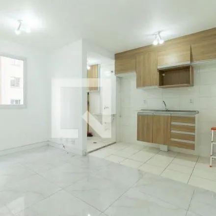 Rent this 2 bed apartment on Rua da Independência 713 in Cambuci, São Paulo - SP