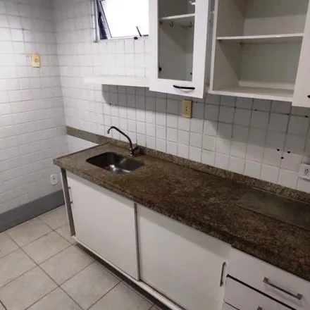 Buy this 2 bed apartment on Avenida Monsenhor Odilon Coutinho in Cabo Branco, João Pessoa - PB