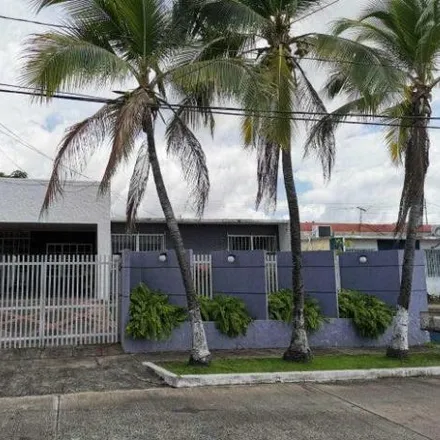 Image 2 - Calle 55-A, Distrito San Miguelito, Panama City, Panamá, Panama - House for sale