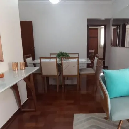 Buy this 3 bed apartment on Rua Hungria in Jardim Paulistano, Americana - SP