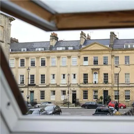 Image 9 - 65 William Street, Bath, BA2 4DE, United Kingdom - House for rent