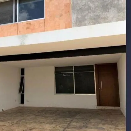Rent this 2 bed house on Calle 75 in Rinconada de Chuburná, 97118 Mérida