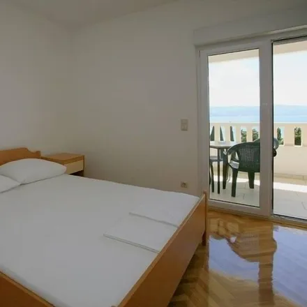 Rent this 2 bed apartment on Duće in Split-Dalmatia County, Croatia