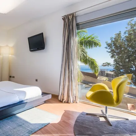 Rent this 5 bed house on Santa Cruz de Tenerife