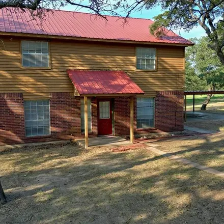 Buy this 5 bed house on 587 East Bois D Arc Street in Nocona, TX 76255