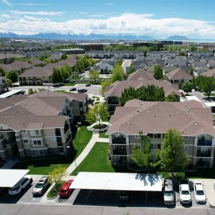 Buy this 2 bed condo on 1261 West Cambria Way in Pleasant Grove, UT 84062
