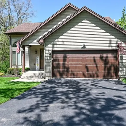 Buy this 3 bed house on 23768 80th Place in Salem Lakes, WI 53168