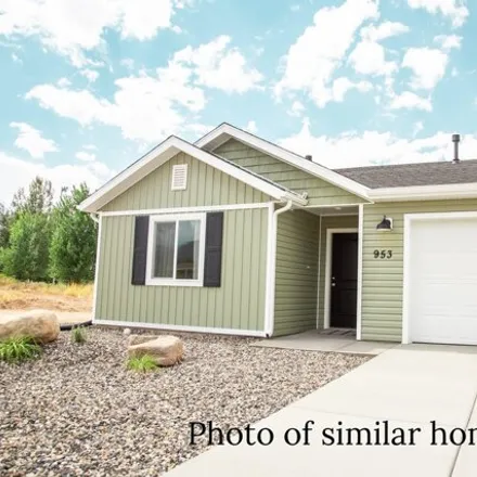 Buy this 3 bed house on 2350 North in Cedar City, UT 84721