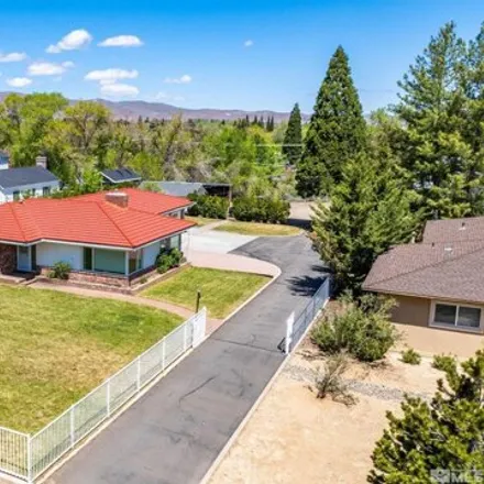 Buy this 3 bed house on 669 Skyline Boulevard in Reno, NV 89509