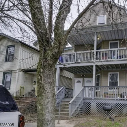 Rent this 1 bed house on 260 Amherst St in East Orange, New Jersey