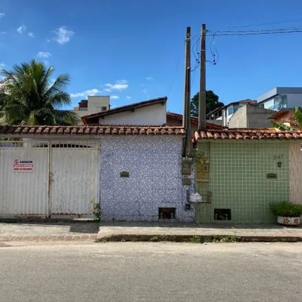Buy this 3 bed house on EEEFM Doutor Silva Mello in Rua Lauro Simões 366, Itapebussu