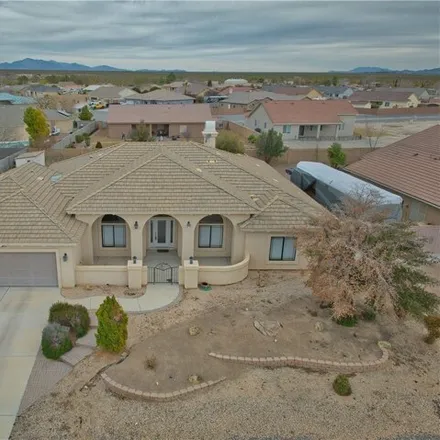 Buy this 3 bed house on 6869 Longmeadow Drive in Pahrump, NV 89061