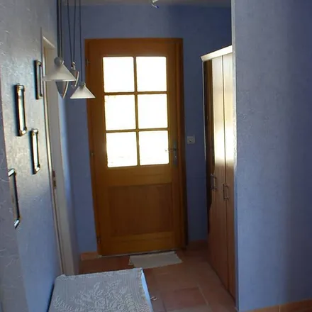 Rent this 2 bed house on Route de Lacoste in 84480 Bonnieux, France