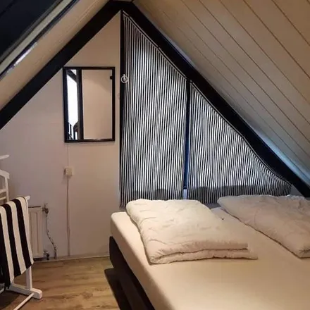 Rent this 2 bed house on 1753 GD Sint Maartensvlotbrug