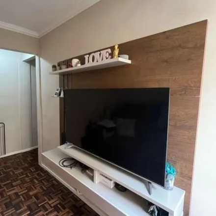 Buy this 3 bed apartment on Rua Maria de Lourdes Kudri 68 in Barreirinha, Curitiba - PR