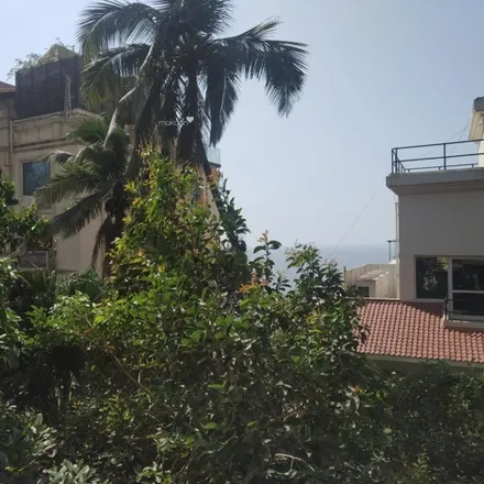 Image 6 - Pinnaroo, Padmashree Mohammed Rafi Marg (16th Road), H/W Ward, Mumbai - 400050, Maharashtra, India - Apartment for rent