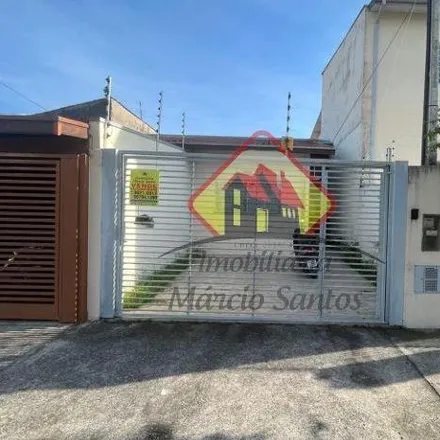 Image 2 - Rua Esperança, Cavarucanguera, Taubaté - SP, 12070-590, Brazil - House for sale