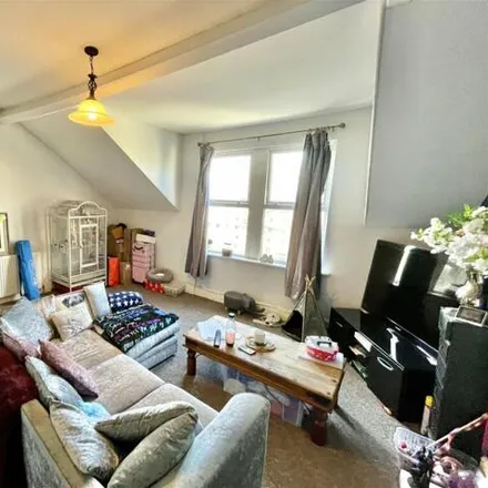 Image 2 - Johnstone Terrace, Saltash Road, Plymouth, PL2 2BA, United Kingdom - Apartment for sale