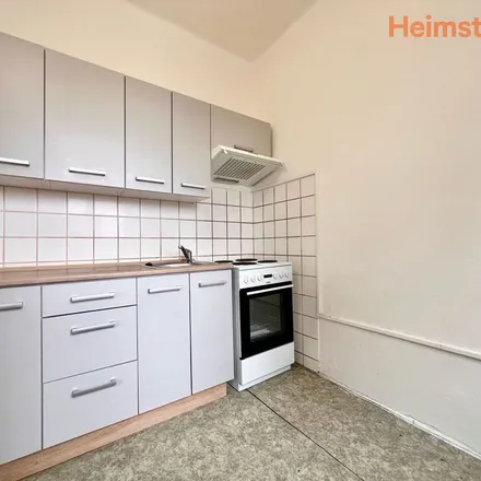 Rent this 2 bed apartment on Porubská 1103 in 735 41 Petřvald, Czechia