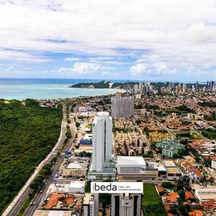 Image 2 - Rua José Mauro de Vasconcelos, Capim Macio, Natal - RN, 59084-330, Brazil - Apartment for sale