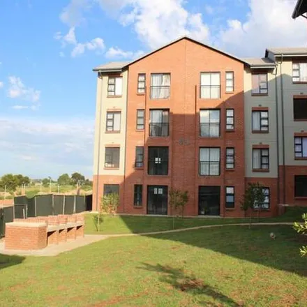 Rent this 2 bed apartment on Mvubu Street in Orlando, Soweto