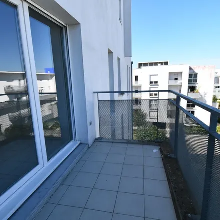 Image 1 - 6 Rue de l'Hermine, 35000 Rennes, France - Apartment for rent