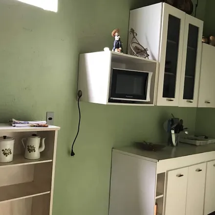 Rent this 2 bed townhouse on Nazaré Paulista in Região Geográfica Intermediária de Campinas, Brazil